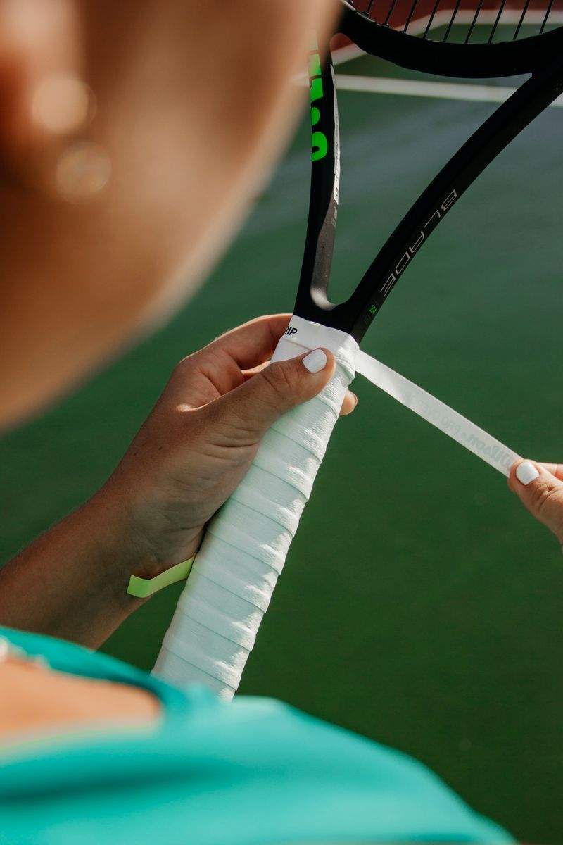 Choosing the Right Tennis Program for Your Skill Level