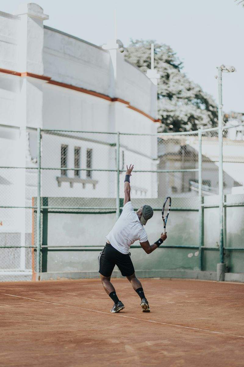 Northline Tennis Studio 2