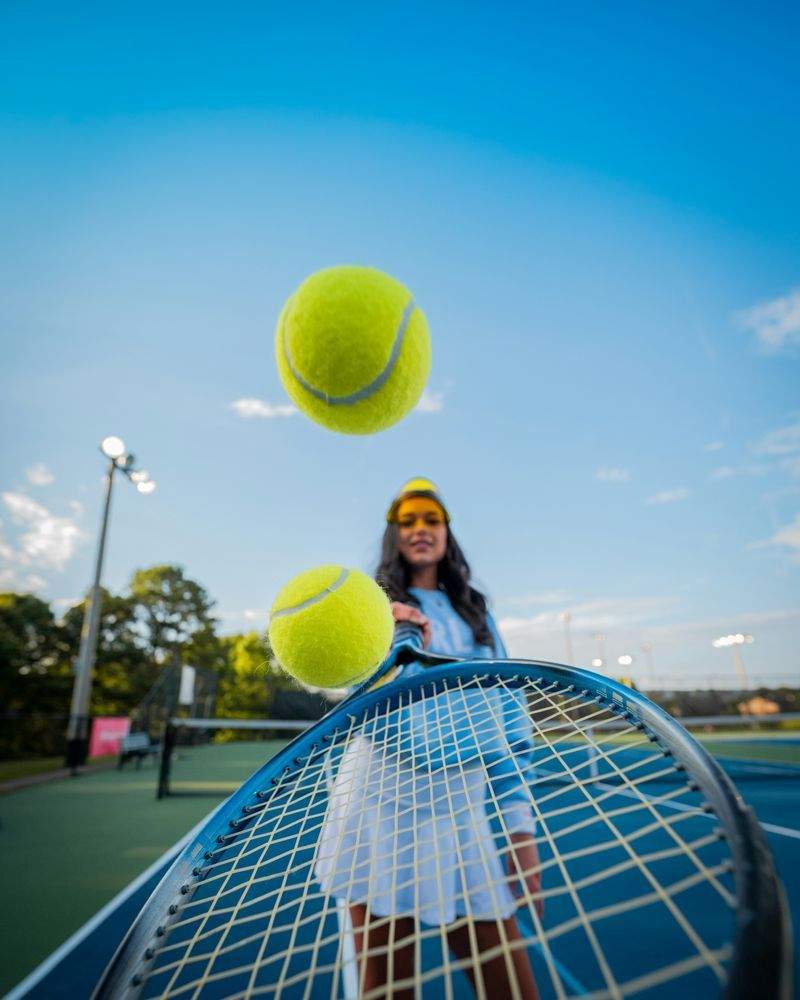 Northline Tennis Studio 4