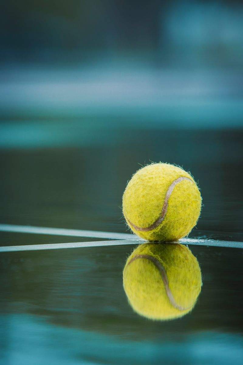 Northline Tennis Studio 9